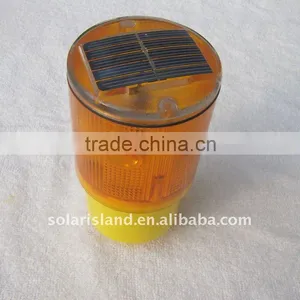 Solar Warning Light thumbnail-1