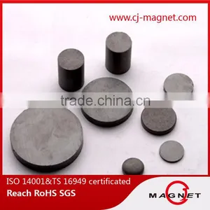 Super Strong Speaker Bluetooth Ferrite Magnet thumbnail-1
