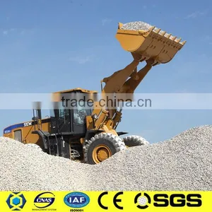 Weifang 6 Ton Full Hydraulic Wheel Loader 660b thumbnail-1