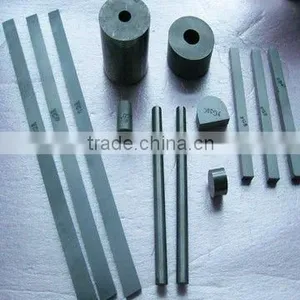 Tungsten Carbide Extruded Blank Rods thumbnail-1