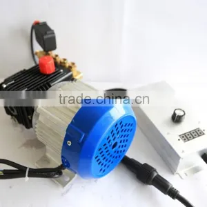 Cleaning Pump Water Pump Motor thumbnail-3