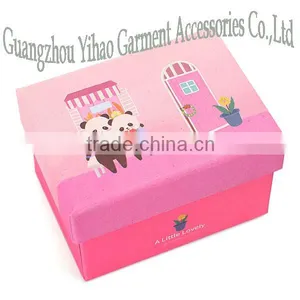 Fashion Packaging Box, Print Packaging Box thumbnail-5