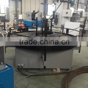 CE Certified CNC Automatic Wire Spring Coiling Machine for Make Many Kinds Springs thumbnail-4