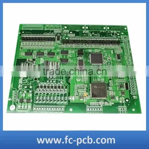 FR4 Inverter PCB Board Assembly thumbnail-1