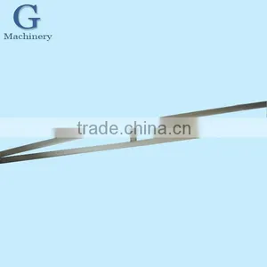 Fork Mounted Spreader Beam With Load Backrest thumbnail-1