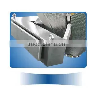 10 Heads Multihead Weigher for Soft Strip Rice Noodle ,bean Sprout With CE Certification thumbnail-3