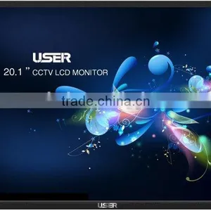 32 Inch LCD CCTV Monitor With BNC VGA HDMI Input thumbnail-3