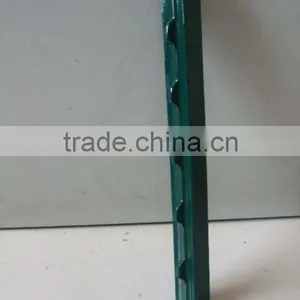 Canada Heavy Duty Metal T Post With Q235 Material thumbnail-1