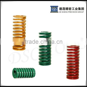 Hot Sale Misumi Standard SWF Type Die Spring for Die Mold thumbnail-1