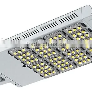 Bridgelux Chip Made in China Outdoor Street Lighting With Clear PC thumbnail-2