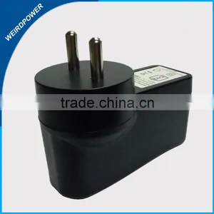 12W 5V2A India Plug Usb Charger India BIS Certificate thumbnail-3