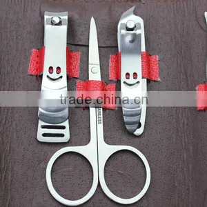 Fashion Promotional Manicure Set thumbnail-2