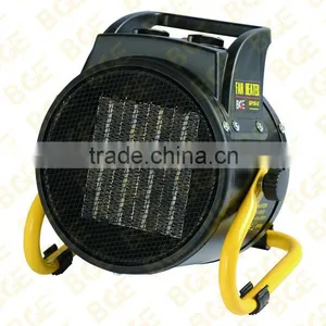 PTC Electrical Fan Heater thumbnail-1