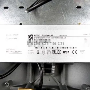 100W High Power Led Street Light Pole Street Light Street Led Light thumbnail-4