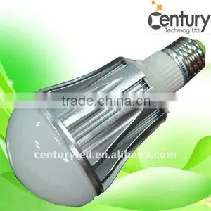SMD 5630 LED E27 E26 B22 10W Led Globe Bulb Lamp Led Bulb Light Indoor Lighting thumbnail-2