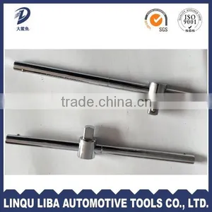 Impact Socket Sliding Bar In Chrome Vanadium for Car and Truck thumbnail-4
