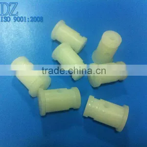 OEM High Precision Plastic Part/plastic Machining Product thumbnail-1