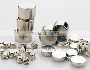N45 Rare Earth NdFeB Magnet For Sale thumbnail-5