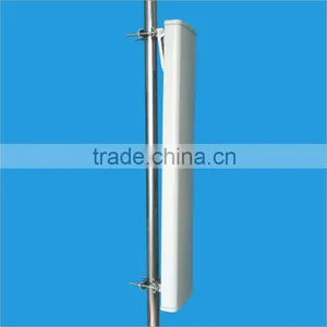 Professional Antenna Manufacturer,824-960MHZ Sigle-polarization Panel Antenna 15dBi thumbnail-6