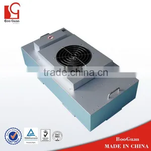 Economic Hot Selling Filter With Fan thumbnail-6