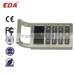 Electronic Locker Lock Cabinet Lock for Locker thumbnail-3