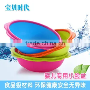 High Quality and Safe Material Plastic Washbasin thumbnail-1