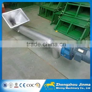 Stainless Steel Spiral Conveyor Price thumbnail-1