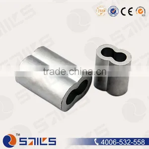High Quality Aluminium Ferrules Rigging Hardware thumbnail-1