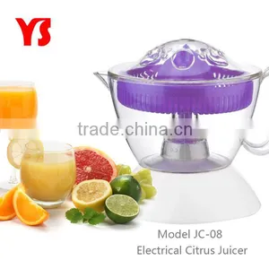 30W Electric Orange Juicer Machine thumbnail-1