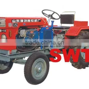 Little Tractor thumbnail-1