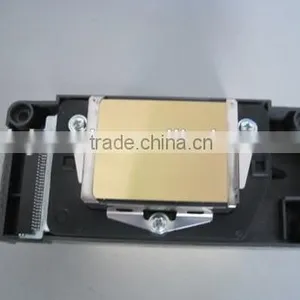 Dx5 Eco Solvent Print Head thumbnail-1