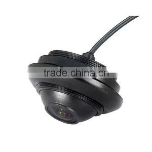 HD Dome Camera in Car/bus/track/tractor Rearview System thumbnail-3