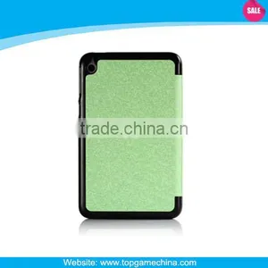 Free Customized Tablet Case For Acer Icnoia W4-820 ,8 Inch Leather Case thumbnail-5