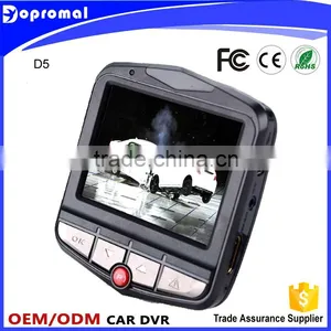 Car Multi Camera Dvr,fhd 1080p Car Dvr 24 Hours Video Camera Recorder thumbnail-4