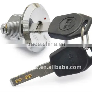Mechanical Lock thumbnail-1