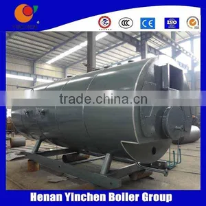 Direct Manufacturer!!! Energy Saving Diesel Steam Boiler Supplier thumbnail-6