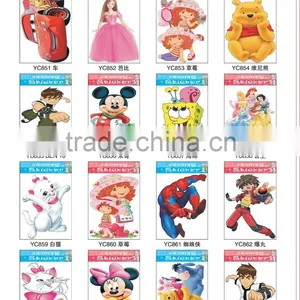 ALFOREVER YC STICKER DESIGN CATALOG thumbnail-1