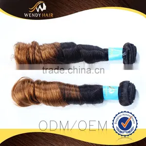 High Quality ROMANCE CURL Express Indian Hair thumbnail-1