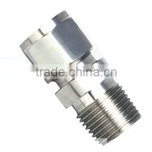 Fittings Double Compression Type Male Connector thumbnail-1