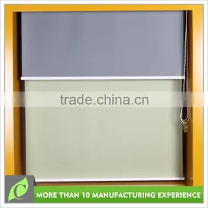 Good Quality Wonderful Turkish Style Balcony Roller Blinds thumbnail-1