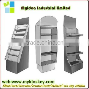 Wholesale China Hot Watch Counter Display thumbnail-1