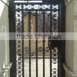 Iron Front Entry Door,iron Gate,double Door,main Door Design thumbnail-5