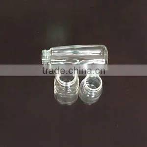 BPA Free Glass Feeding Baby Bottle Special Shaped Baby Feeder thumbnail-1