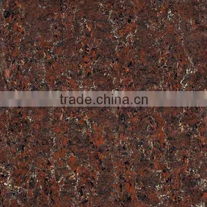 Hot Sale Cheap Floor Tile Double Charge Vitrified Tile in India,600*600 Polished Porcelain Tile thumbnail-1