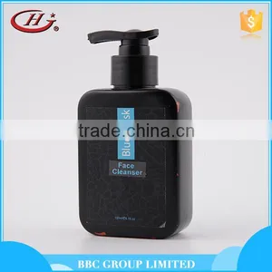 BBC Hot Selling Fashion Item Man 006 New Products OEM Skin Care Oil-controlling Deep Clean Moisturizing Man Face Cleanser thumbnail-1