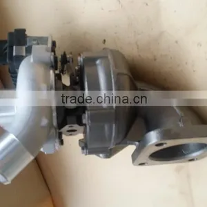 Electronic Wastegate Turbocharger for Gta1749v 753519-0009 753519-0008 753519-5008S 753519-9 thumbnail-3