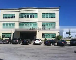 Shenzhen Bst Display Furniture Co., Ltd. company overview - view 1 thumbnail