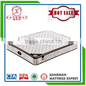 Pocket Dream no Turn Bedroom Spring Mattress Queen thumbnail-2