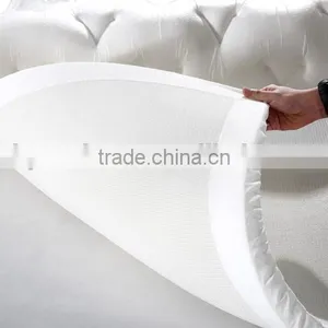 Removable Pillow Top Pocket Spring Mattress for Hotel Furniture thumbnail-4
