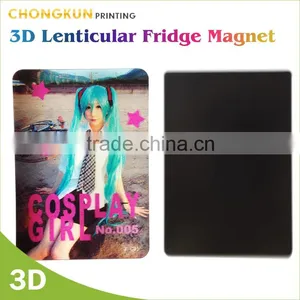 Resin Fridge Magnet as Souvenir and Polyresin Fridge Magnet thumbnail-2